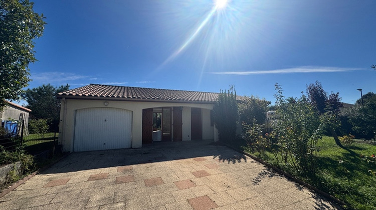 Ma-Cabane - Vente Maison CASTELCULIER, 90 m²