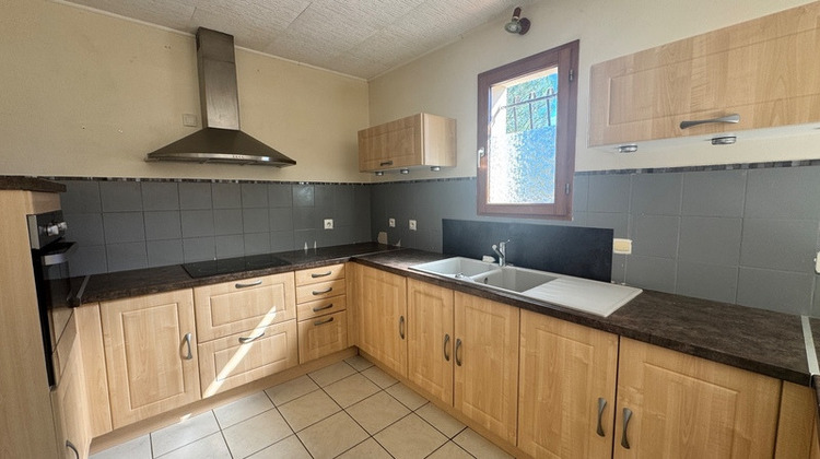 Ma-Cabane - Vente Maison CASTELCULIER, 90 m²