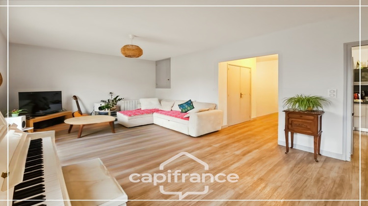 Ma-Cabane - Vente Maison CASTELCULIER, 87 m²