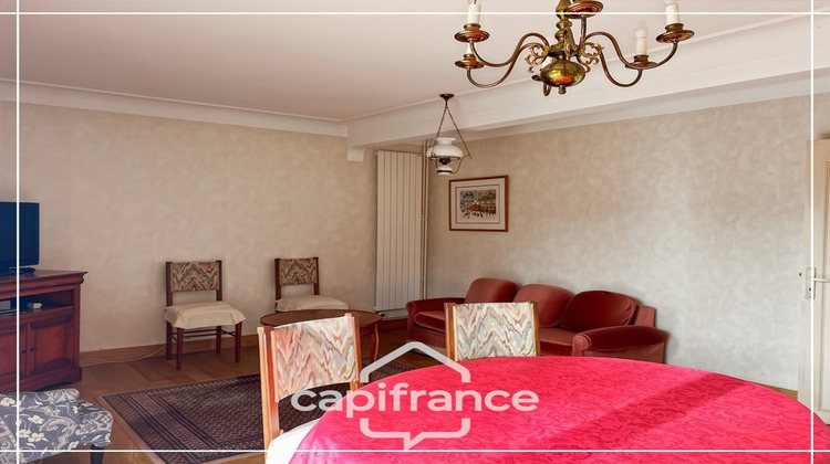 Ma-Cabane - Vente Maison CASTELCULIER, 100 m²