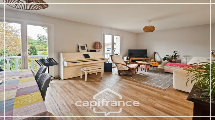 Ma-Cabane - Vente Maison CASTELCULIER, 210 m²