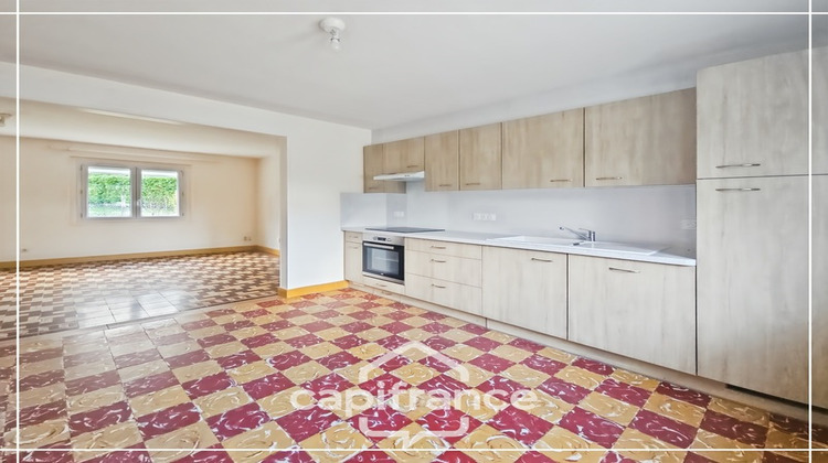 Ma-Cabane - Vente Maison CASTELCULIER, 84 m²