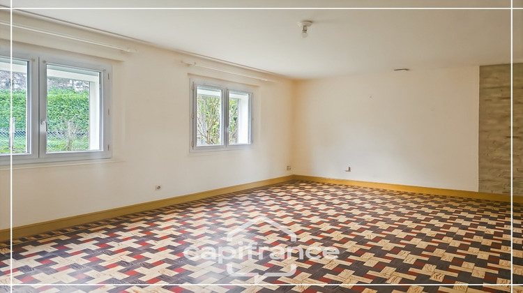 Ma-Cabane - Vente Maison CASTELCULIER, 84 m²