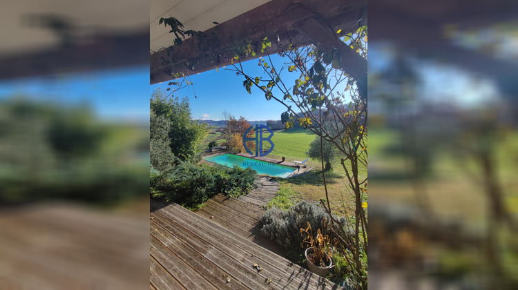 Ma-Cabane - Vente Maison CASTELCULIER, 176 m²