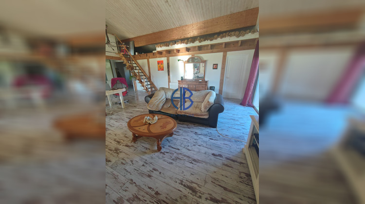 Ma-Cabane - Vente Maison CASTELCULIER, 176 m²