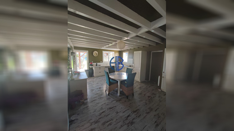 Ma-Cabane - Vente Maison CASTELCULIER, 176 m²