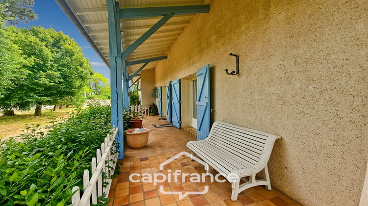 Ma-Cabane - Vente Maison CASTELCULIER, 235 m²