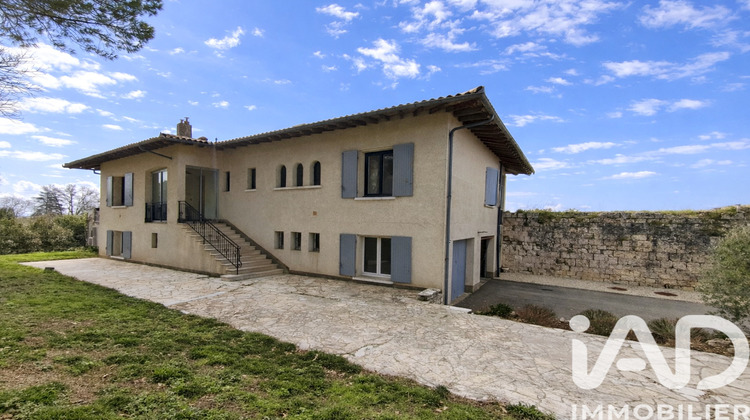 Ma-Cabane - Vente Maison Castelculier, 112 m²