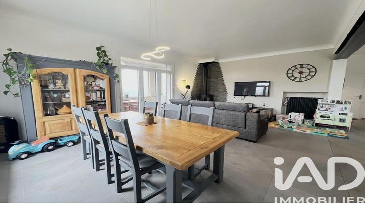 Ma-Cabane - Vente Maison Castelculier, 112 m²