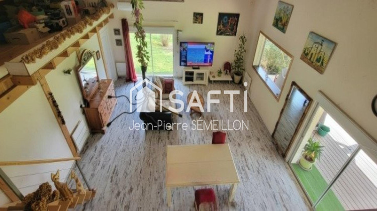 Ma-Cabane - Vente Maison Castelculier, 176 m²