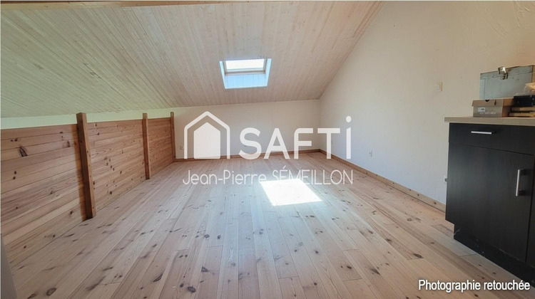 Ma-Cabane - Vente Maison Castelculier, 176 m²