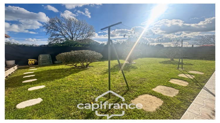 Ma-Cabane - Vente Maison CASTELCULIER, 120 m²