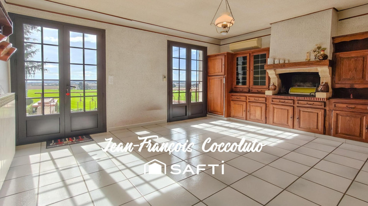 Ma-Cabane - Vente Maison Castelculier, 178 m²