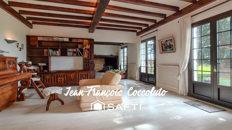 Ma-Cabane - Vente Maison Castelculier, 178 m²