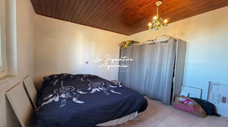 Ma-Cabane - Vente Maison Castelculier, 83 m²