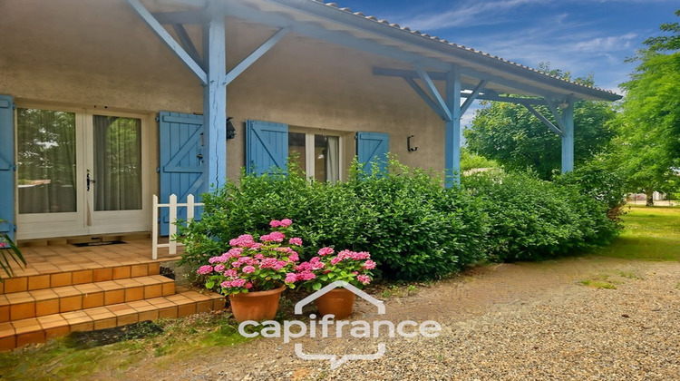 Ma-Cabane - Vente Maison CASTELCULIER, 235 m²