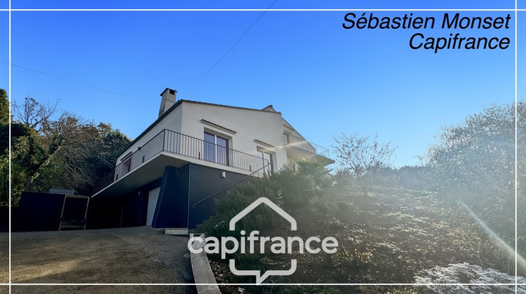 Ma-Cabane - Vente Maison CASTELCULIER, 150 m²