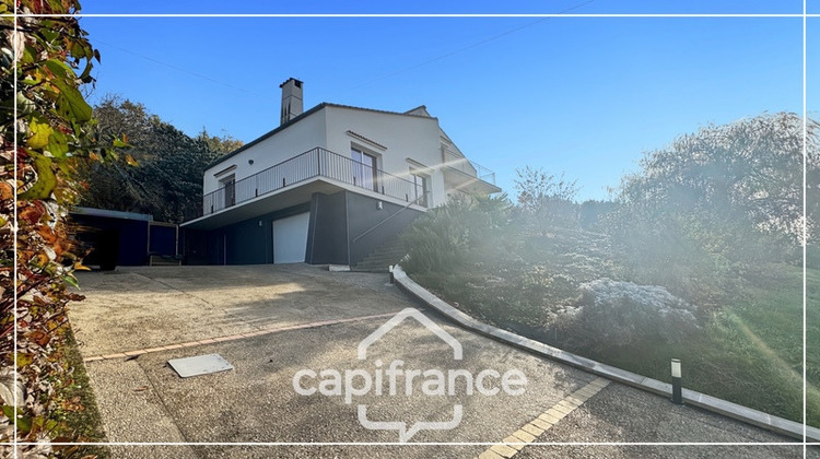 Ma-Cabane - Vente Maison CASTELCULIER, 150 m²