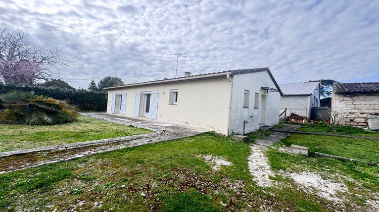 Ma-Cabane - Vente Maison CASTELCULIER, 75 m²