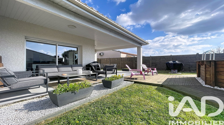 Ma-Cabane - Vente Maison Castelculier, 155 m²