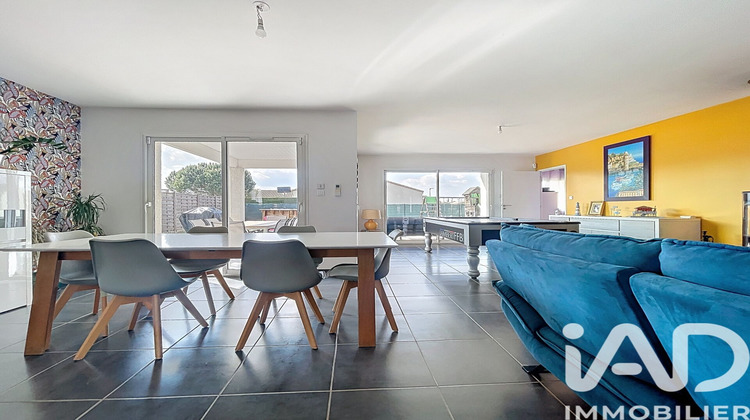 Ma-Cabane - Vente Maison Castelculier, 155 m²