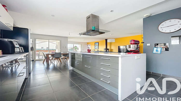 Ma-Cabane - Vente Maison Castelculier, 155 m²