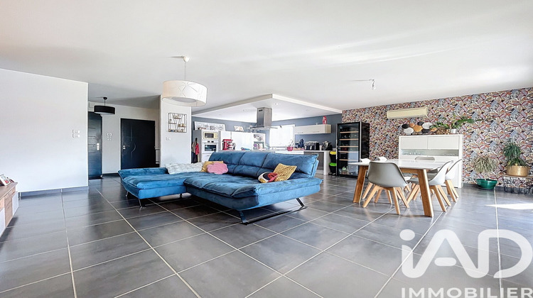 Ma-Cabane - Vente Maison Castelculier, 155 m²