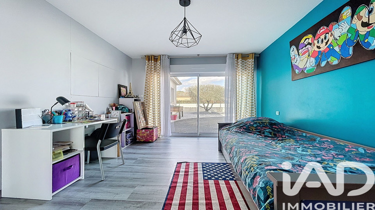 Ma-Cabane - Vente Maison Castelculier, 155 m²