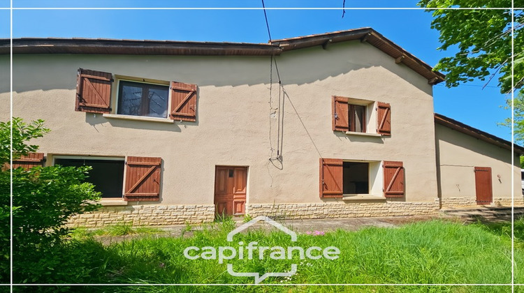 Ma-Cabane - Vente Maison CASTELCULIER, 110 m²