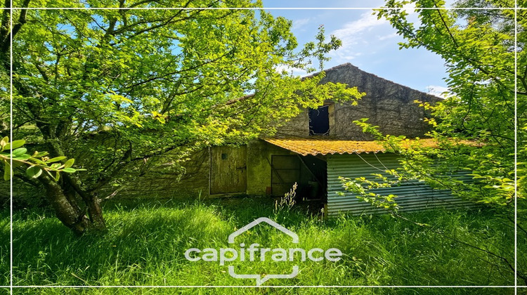 Ma-Cabane - Vente Maison CASTELCULIER, 110 m²