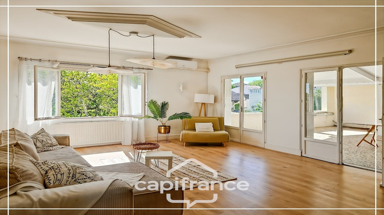 Ma-Cabane - Vente Maison CASTELCULIER, 200 m²