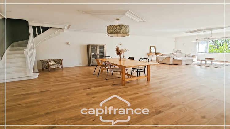 Ma-Cabane - Vente Maison CASTELCULIER, 200 m²