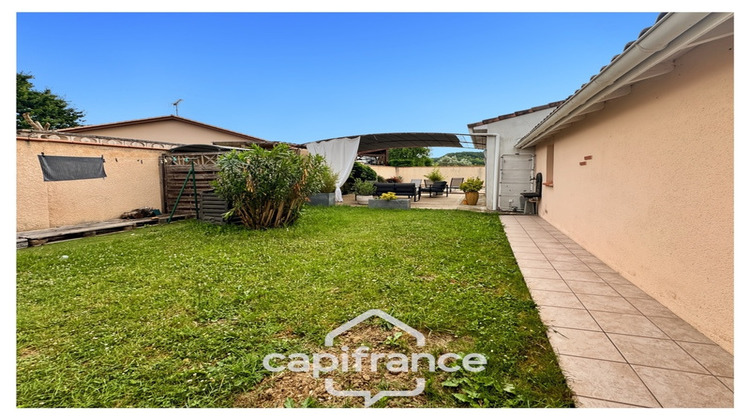 Ma-Cabane - Vente Maison CASTELCULIER, 158 m²