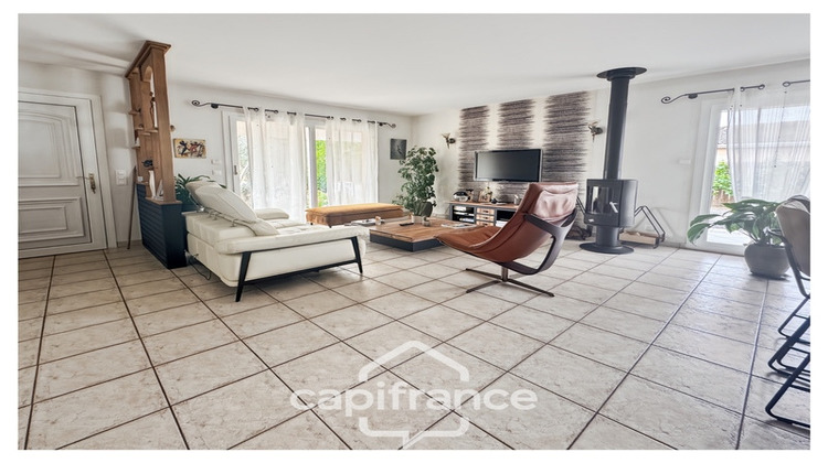 Ma-Cabane - Vente Maison CASTELCULIER, 158 m²