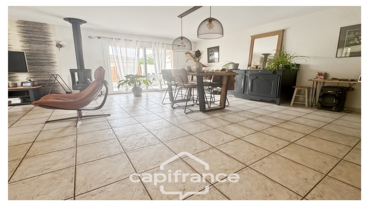 Ma-Cabane - Vente Maison CASTELCULIER, 158 m²