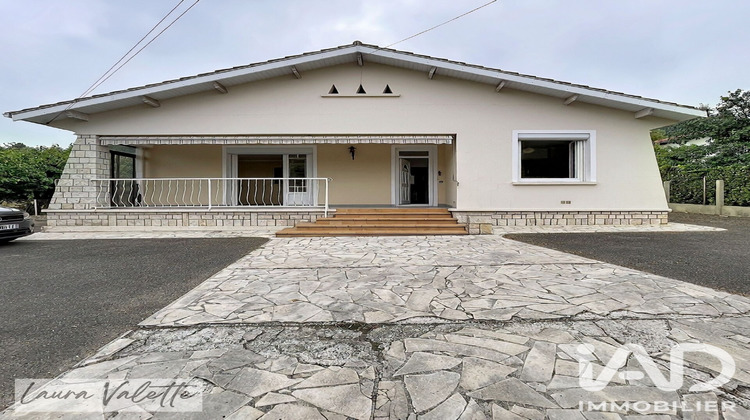 Ma-Cabane - Vente Maison Castelculier, 93 m²
