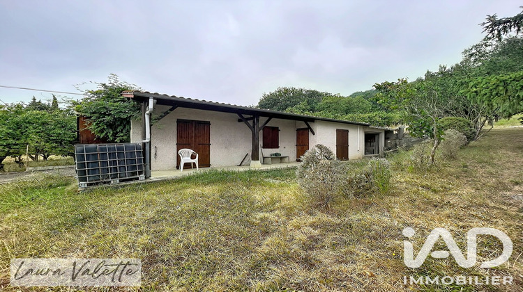 Ma-Cabane - Vente Maison Castelculier, 93 m²