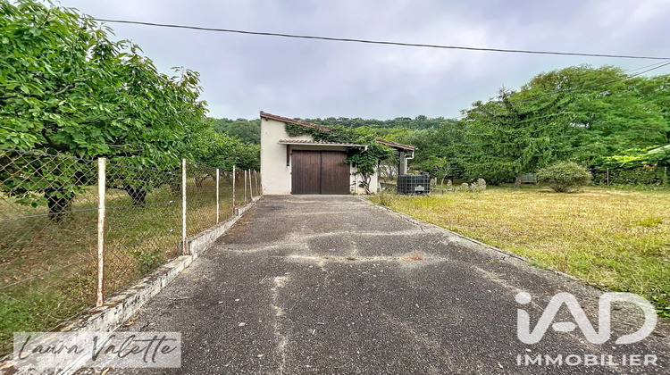 Ma-Cabane - Vente Maison Castelculier, 93 m²