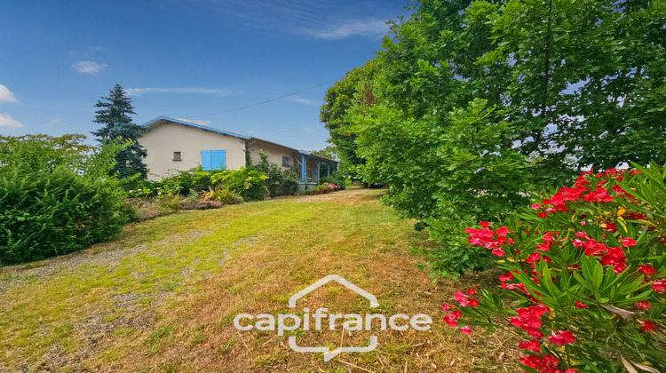 Ma-Cabane - Vente Maison CASTELCULIER, 235 m²