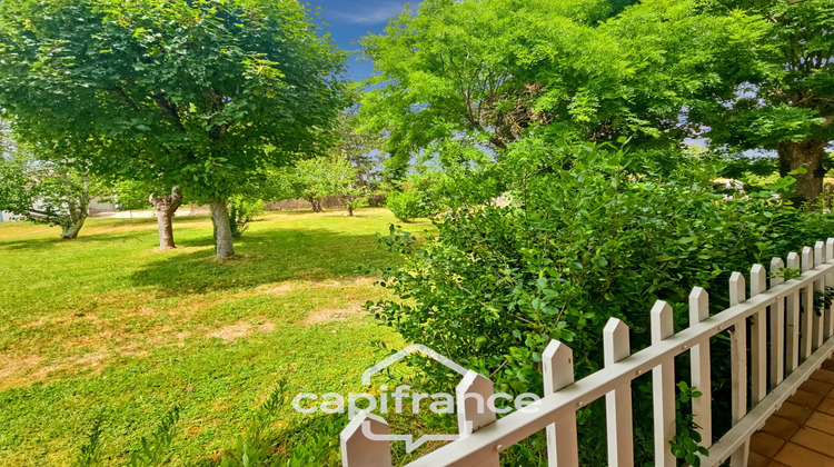 Ma-Cabane - Vente Maison CASTELCULIER, 235 m²