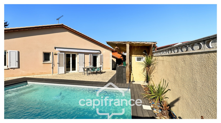 Ma-Cabane - Vente Maison CASTELCULIER, 98 m²