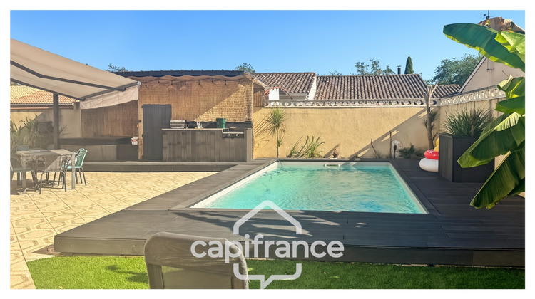 Ma-Cabane - Vente Maison CASTELCULIER, 98 m²