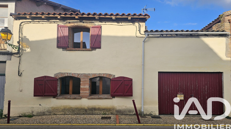 Ma-Cabane - Vente Maison Castelferrus, 117 m²