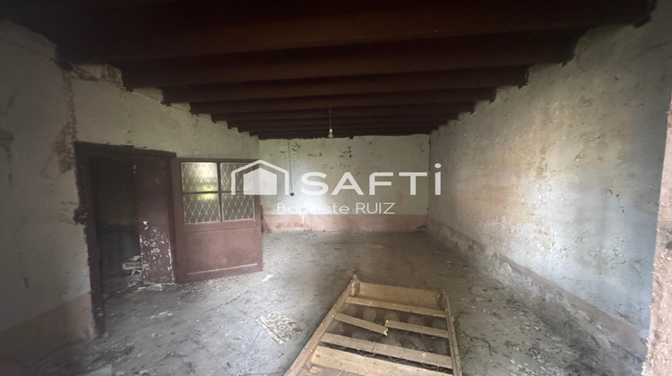 Ma-Cabane - Vente Maison Castelferrus, 600 m²