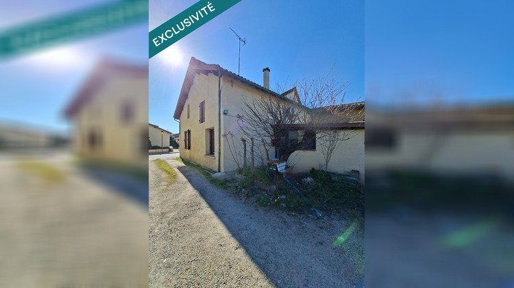 Ma-Cabane - Vente Maison Castelferrus, 90 m²