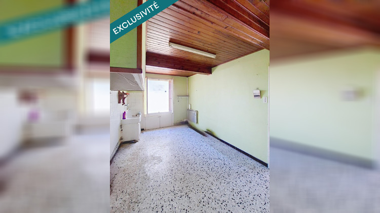 Ma-Cabane - Vente Maison Castelferrus, 90 m²