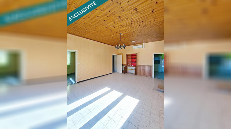 Ma-Cabane - Vente Maison Castelferrus, 90 m²