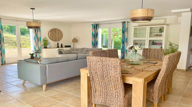 Ma-Cabane - Vente Maison CASTELFRANC, 202 m²