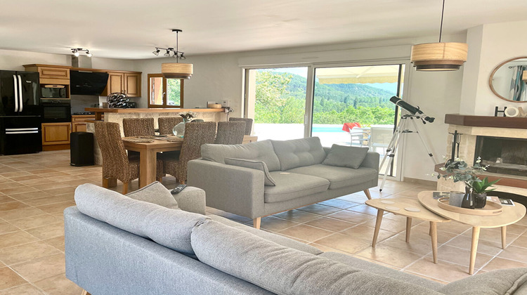 Ma-Cabane - Vente Maison CASTELFRANC, 202 m²