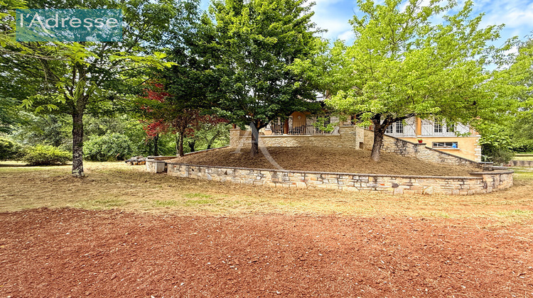 Ma-Cabane - Vente Maison CASTELFRANC, 250 m²